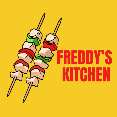 Freddy's Kitchen Logo